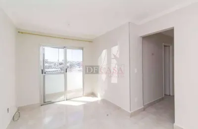 Apartamento com 2 quartos à venda na Rua Francisco Rodrigues Seckler, 111, Itaquera, São Paulo