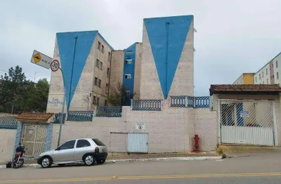 Apartamento em conjunto habitacional juscelino kubitschek