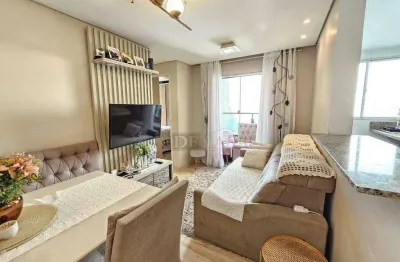 Apartamento com 2 quartos à venda na Avenida Matapi, 40, Jardim Santa Terezinha, São Paulo