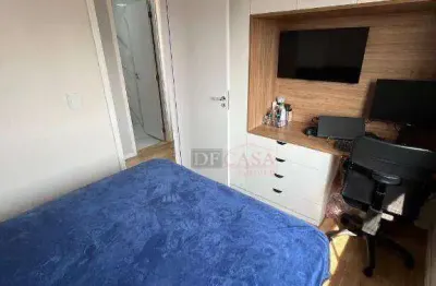 Apartamento com 2 quartos à venda na Rua José Manso, 211, Vila Matilde, São Paulo