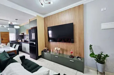 Apartamento com 2 dormitórios, 41 m² - venda por R$ 320.000,00 ou aluguel por R$ 2.530,00/mês - Itaquera - São Paulo/SP