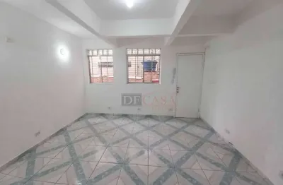 Apartamento com 1 quarto à venda na Rua Coronel Meireles, 484, Penha De França, São Paulo