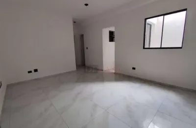 Apartamento com 2 quartos à venda na Rua Pedro Franco Quaresma, 391, Jardim Popular, São Paulo