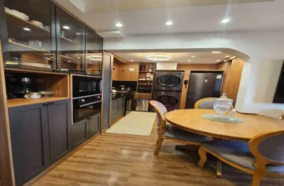 Apartamento com 2 quartos à venda na Rua Doutor Edgar Garcia Vieira, 236, Vila Matilde, São Paulo