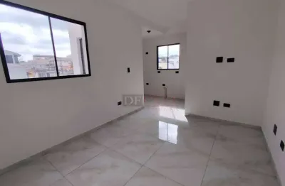 Apartamento com 2 quartos à venda na Rua Pedro Franco Quaresma, 340, Jardim Popular, São Paulo