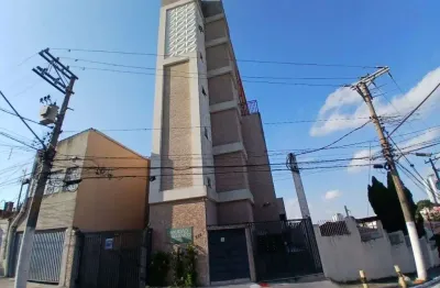 Apartamento com 2 quartos à venda na Rua Ribeirão Branco, 223, Mooca, São Paulo
