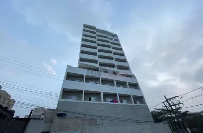 Apartamento com 2 quartos para alugar na Avenida Itaquera, 7692, Vila Carmosina, São Paulo