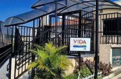 Apartamento com 2 quartos à venda na Rua Pedra Branca do Amapari, 16, Jardim Iguatemi, São Paulo
