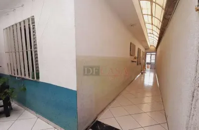 Casa com 2 quartos à venda na Rua Augusto de Mendonça, 376, Vila Matilde, São Paulo