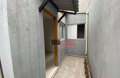 Apartamento com 2 quartos para alugar na Rua Raul de Freitas, 35, Penha De França, São Paulo