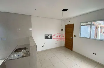 Apartamento com 2 quartos para alugar na Rua Raul de Freitas, 35, Penha De França, São Paulo
