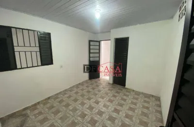 Casa com 2 quartos para alugar na Rua Comendador Cantinho, 328, Penha De França, São Paulo