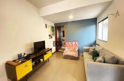 Sobrado com 2 dormitórios, 80 m² - venda por R$ 415.000,00 ou aluguel por R$ 2.750,00/mês - Vila Aricanduva - São Paulo/SP