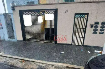Apartamento com 2 quartos para alugar na Rua Mazagão, 165, Cidade Patriarca, São Paulo