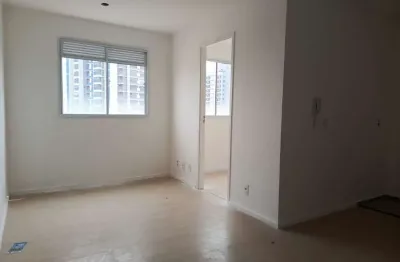 Apartamento com 2 dormitórios, 35 m² - venda por R$ 310.000,00 ou aluguel por R$ 2.890,00/mês - Chácara Seis de Outubro - São Paulo/SP