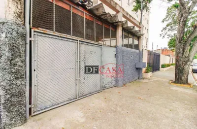 Ponto comercial para alugar na Rua Uparoba, 35, Guaiaúna, São Paulo