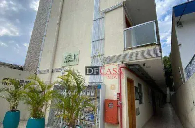 Apartamento com 1 quarto para alugar na Rua Maria Carlota, 623, Penha De França, São Paulo