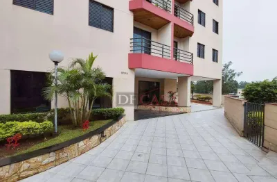 Apartamento com 2 dormitórios, 50 m² - venda por R$ 320.000,00 ou aluguel por R$ 2.400,00/mês - Itaquera - São Paulo/SP