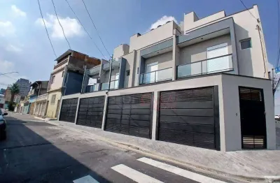 Casa com 3 quartos à venda na Rua Antônio Gonzales Munhoz, 14, Vila Prudente, São Paulo