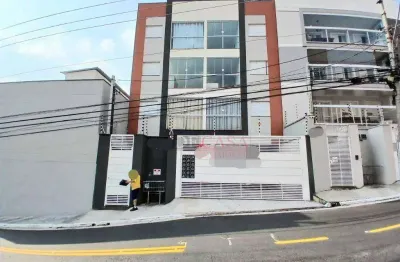 Apartamento com 2 quartos à venda na Rua Solidônio Leite, 713, Vila Ema, São Paulo