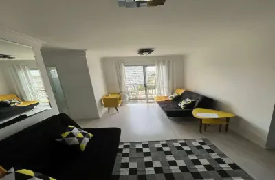 Apartamento com 2 quartos à venda na Avenida Alberto Ramos, 301, Vila Independência, São Paulo