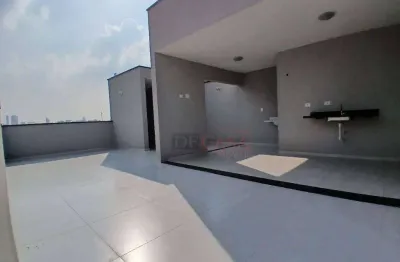 Apartamento com 2 quartos à venda na Rua Solidônio Leite, 713, Vila Ema, São Paulo