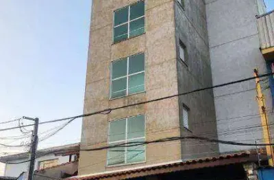 Apartamento com 2 quartos à venda na Rua Engenheiro Plínio Adams, 19, Vila Nhocune, São Paulo