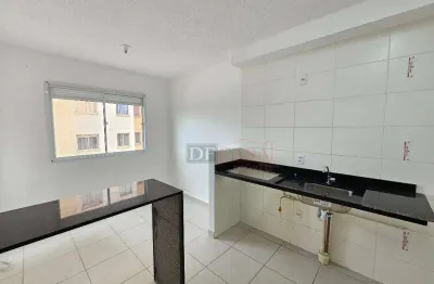 Apartamento com 2 quartos à venda na Rua Tomoichi Shimizu, 193, Itaquera, São Paulo