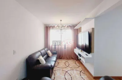 Apartamento com 2 quartos à venda na Rua Lagoa do Campelo, 66, Itaquera, São Paulo
