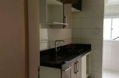 Apartamento com 2 quartos à venda na Avenida Itaquera, 3887, Itaquera, São Paulo