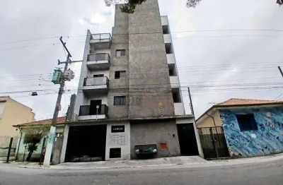 Apartamento com 2 quartos à venda na Avenida Doutor Orêncio Vidigal, 118, Penha, São Paulo
