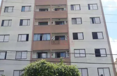 Apartamento com 3 quartos à venda na Rua Manuel Jorge Correa, 40, Jardim Itapemirim, São Paulo