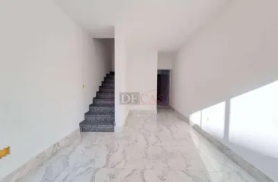 Casa com 2 quartos à venda na Rua José Guimarães, 182, Cidade Antônio Estevão de Carvalho, São Paulo