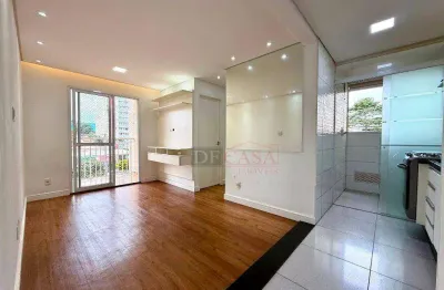 Apartamento com 2 quartos à venda na Rua Carolina Fonseca, 297, Itaquera, São Paulo