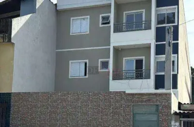 Apartamento com 2 quartos à venda na Rua José Mascarenhas, 457, Vila Matilde, São Paulo