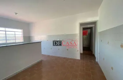 Casa com 2 quartos à venda na Rua Pirizal, 7, Itaquera, São Paulo