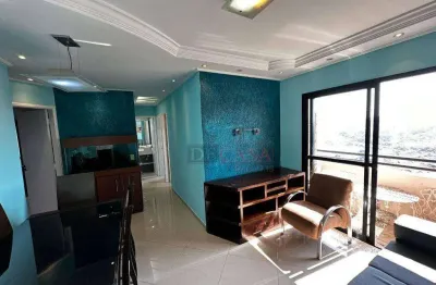 Apartamento com 3 quartos à venda na Rua Porto Xavier, 189, Itaquera, São Paulo