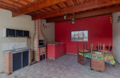 Casa com 4 quartos à venda na Estrada Morro dos Olhos D'Agua, 338, Itaquera, São Paulo