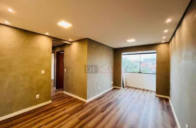 Apartamento com 3 quartos à venda na Rua Manuel Jorge Correa, 40, Itaquera, São Paulo