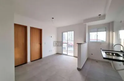 Apartamento com 2 quartos à venda na Rua Ribeirão Branco, 521, Mooca, São Paulo