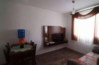 Apartamento com 2 quartos à venda na Rua Raposo da Fonseca, 1044, Guaianases, São Paulo