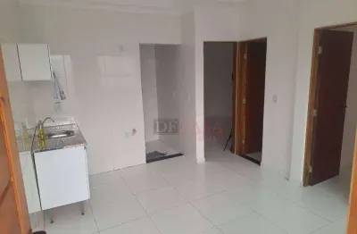 Apartamento com 2 quartos para alugar na Rua Coremu, 94, Vila Esperança, São Paulo
