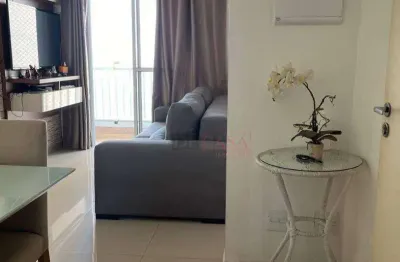 Apartamento com 2 quartos à venda na Rua Nebulosas, 750, Cidade Satélite Santa Bárbara, São Paulo