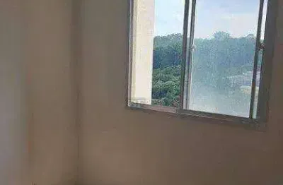 Apartamento com 2 quartos à venda na Rua Tomoichi Shimizu, 191, Itaquera, São Paulo