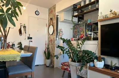 Apartamento com 2 quartos à venda na Rua Alegria, 161, Brás, São Paulo