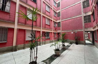 Apartamento com 2 quartos à venda na Rua Rafael Albarini, 120, Jardim Redil, São Paulo