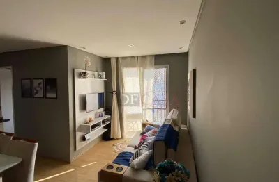 Apartamento com 2 quartos à venda na Rua Gustavo Geley, 288, Fazenda Aricanduva, São Paulo