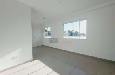 Apartamento com 2 quartos à venda na Rua Cabinda, 126, Vila Alpina, São Paulo