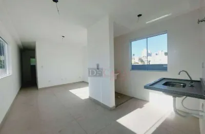 Apartamento com 2 quartos à venda na Rua Cabinda, 126, Vila Alpina, São Paulo
