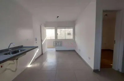 Apartamentos Novos à Venda - Vila Alpina. 2 dormitórios, elevador.